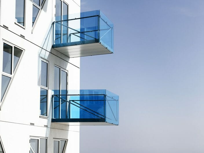 Arkitekturfoto