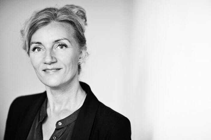 CV portrætfotografering ©portrætfotograf Ida Schmidt