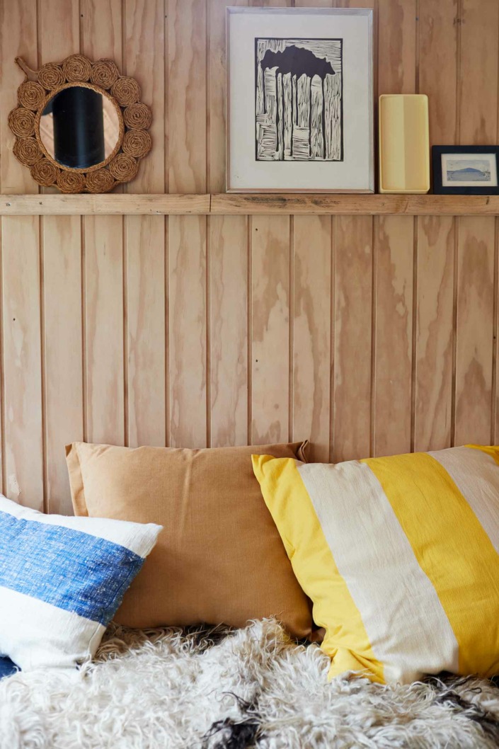 Boligreportage, tiny house, feature BoligLiv ©foto: Ida Schmidt
